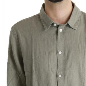 CAMICIA ENEA ALLAN SOLID - Mad Fashion | img vers.300x/